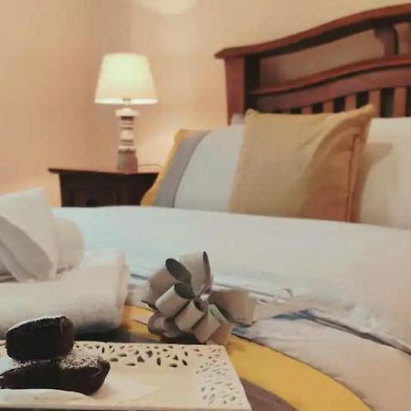 'Kealan' Luxury Double Room Foxford Ngoại thất bức ảnh