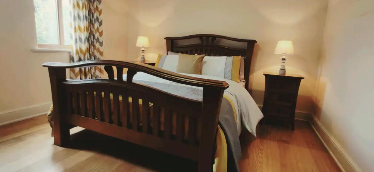 'Kealan' Luxury Double Room Foxford Ngoại thất bức ảnh